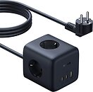 Фото Baseus EnerFill FA11 Cube Power Strip