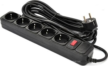 Фото Patron SP-16510 10m Black (EXT-PN-SP-16510)