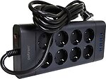 Фото Patron SP-1683 3m Black (EXT-PN-SP-1683-USB)