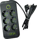 Фото Xoko XK-SP6-4-1-BK