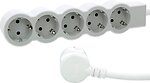 Фото Legrand Standart 5x2K+3 3м (694563)