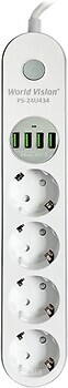 Фото World Vision PS-24U434