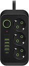 Фото UA Power F09U 4 м Black