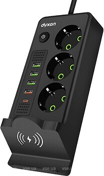 Фото Dyxon QL-1080 (DXN-QL1080-2M-B)