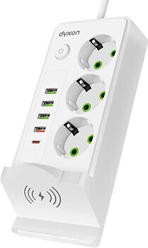 Фото Dyxon QL-1080 (DXN-QL1080-2M-W)