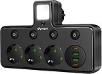 Фото Dyxon QL-1138U (DXN-QL1138U-FL-B)