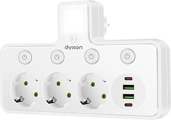 Фото Dyxon QL-1138U (DXN-QL1138U-FL-W)