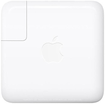 Фото Apple 61W USB-C Power Adapter MNF72