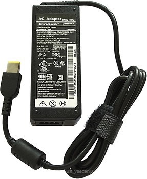 Фото Lenovo ADLX65NDC3A