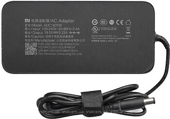 Фото Xiaomi ADC180TM
