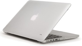 Фото JCPAL Apple Mac Book 12 Matte Clear