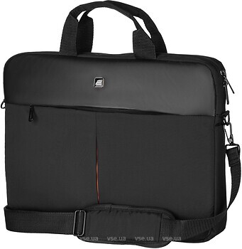 Фото 2E Officeman 16 Black (2E-CBN616BK)