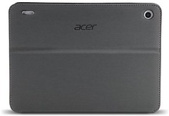 Фото Acer Portfolio Case A1-810 DArk Grey (NP.BAG11.008)