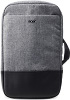 Фото Acer Slim 3-in-1 Backpack 14 (NP.BAG1A.289)