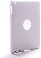 Фото SGP Leather Case Griff Series for iPad 2