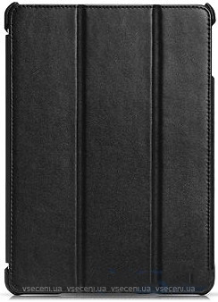 Фото i-Carer Ultra Thin Genuine Leather for Apple iPad Air (RID501)