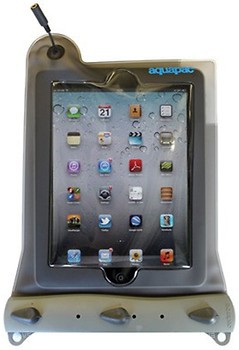Фото Aquapac iPad Waterproof Case