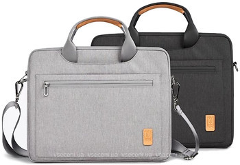 Фото WIWU Pioneer Bag for MacBook 15