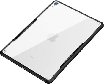 Фото Xundd TPU/PC Case for iPad Pro 11 2018