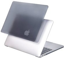 Фото Coteetci Universal PC Case Transparent for MacBook Pro 13
