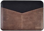 Фото Klinch Leather Sleeve Case for Macbook 12 Side Cut