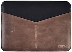 Фото Klinch Leather Sleeve Case for Macbook Air 13.3 Side Cut