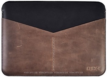 Фото Klinch Leather Sleeve Case for Macbook Air 13.3 Side Cut