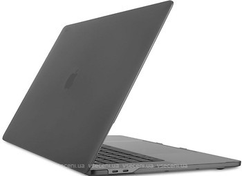 Фото Moshi Ultra Slim Case iGlaze Stealth MacBook Pro 13