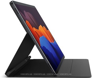 Фото Samsung Book Cover Galaxy Tab S7+ (EF-BT970P)