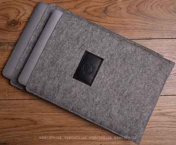 Фото Babel's Craft for MacBook 12 Felty