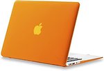 Фото ArmorStandart Case for New MacBook A1932 Matte Orange