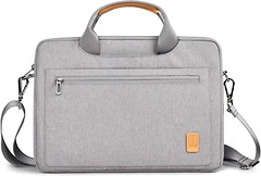 Фото WIWU Pioneer Shoulder Handbag for MacBook 15