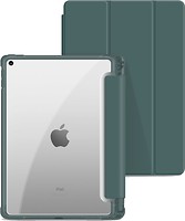 Фото BeCover Soft Edge for Apple iPad Air 10.9 2020