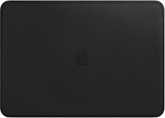 Фото Apple Leather Sleeve Case for MacBook Pro 15