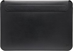Фото WIWU Skin Pro II Leather Sleeve Case for MacBook Pro 16