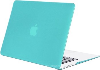Фото Epik Matte Shell for Apple MacBook Pro 13 Touch Bar (A1706/A1708/A1989/A2159)