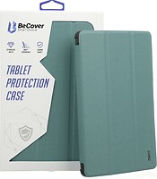 Фото BeCover Case Book Soft TPU Tri Fold for iPad 10.2 2019-2021