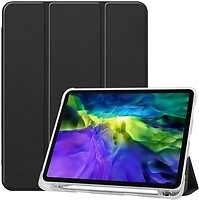 Фото BeCover Case Book Soft TPU with Pencil for iPad Pro 11 2018-2021