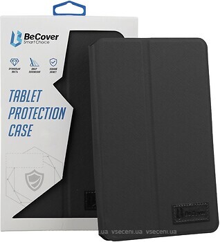 Фото BeCover Premium for Samsung Galaxy Tab S7 FE 12.4 SM-T735