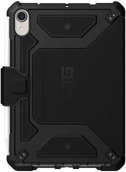 Фото UAG for iPad mini 6 Metropolis