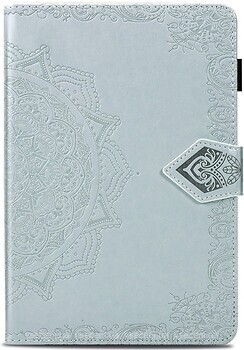 Фото Mobile Case Book Cover Art Leather for Samsung Galaxy Tab S7 Plus