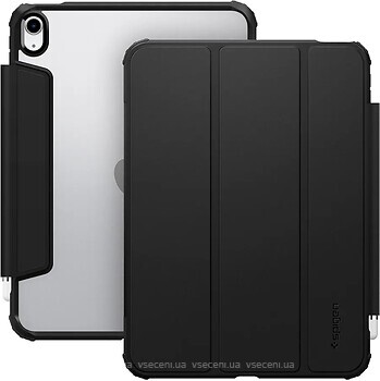 Фото Spigen Ultra Hybrid Pro for iPad 10.9 2022