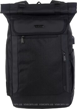 Фото Canyon Rolltop Backpack 17.3 (CNS-BPRT7B1)