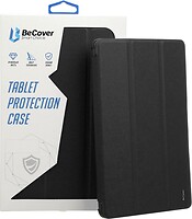 Фото BeCover Case Book Soft Edge with Pencil Mount for Samsung Galaxy Tab A8 10.5 SM-X200/SM-X205 2021