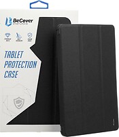 Фото BeCover Case Book Soft Edge with Pencil Mount for Xiaomi Redmi Pad 10.61 2022
