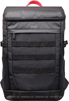 Фото Acer Nitro Gaming Utility Backpack (GP.BAG11.02I)