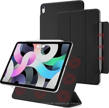 Фото BeCover Magnetic Case for Apple iPad 10.9 2022