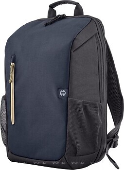 Фото HP Travel Laptop Backpack 18L 15.6 (6B8U7AA)