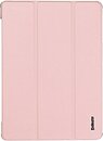 Фото BeCover for Apple iPad Pro 11 2020/2021/2022 Pink (707514)