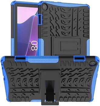 Фото BeCover for Lenovo Tab M10 3rd Gen TB-328F Blue (708879)